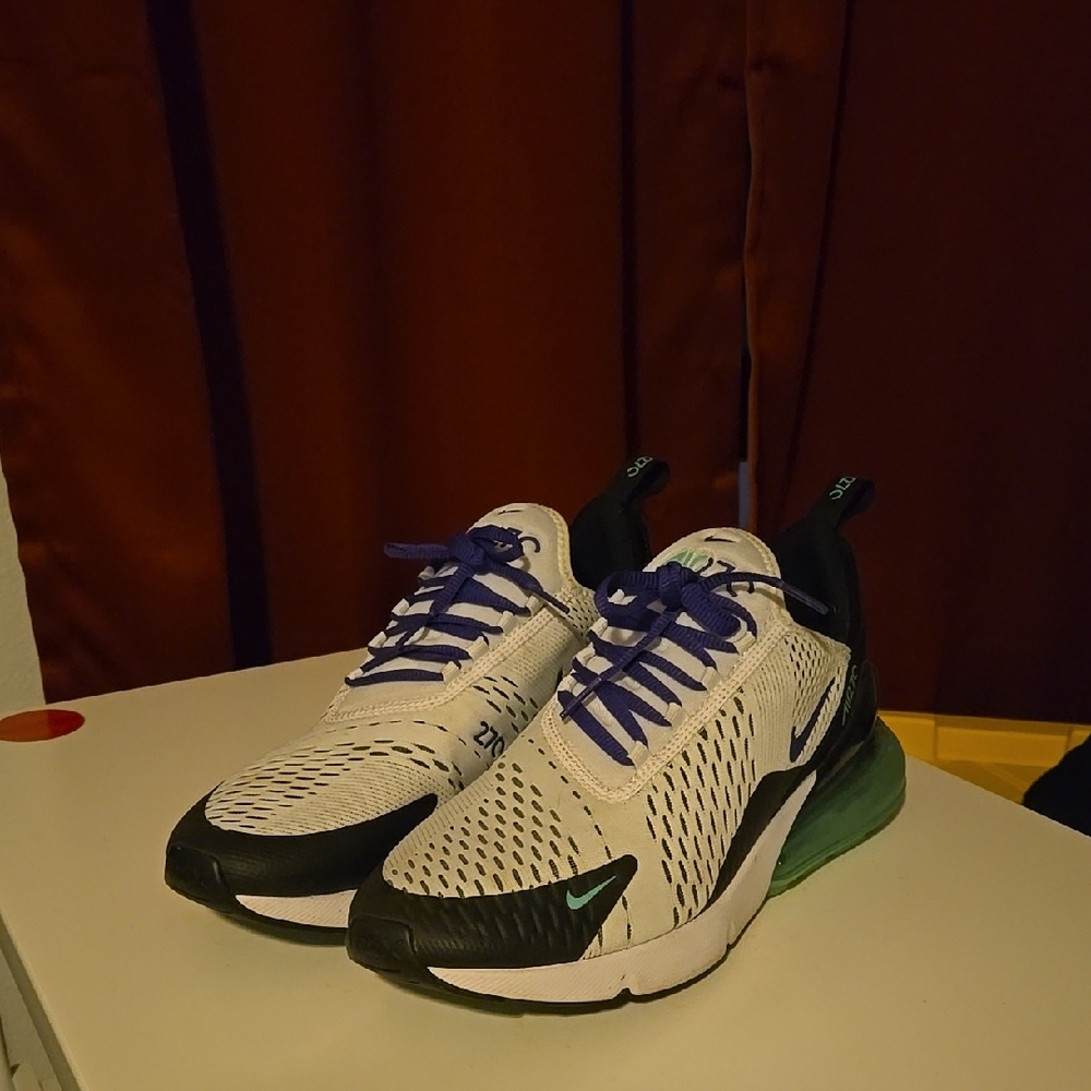 Nike Airmax 270